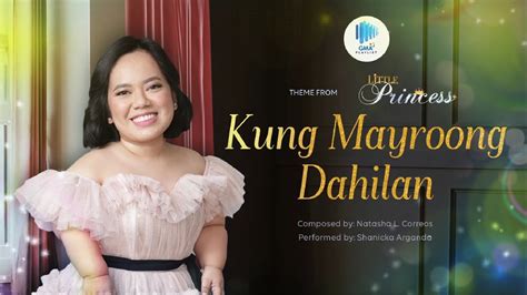 shanicka arganda scandal|Playlist Lyric Video: “Kung Mayroong Dahilan” by .